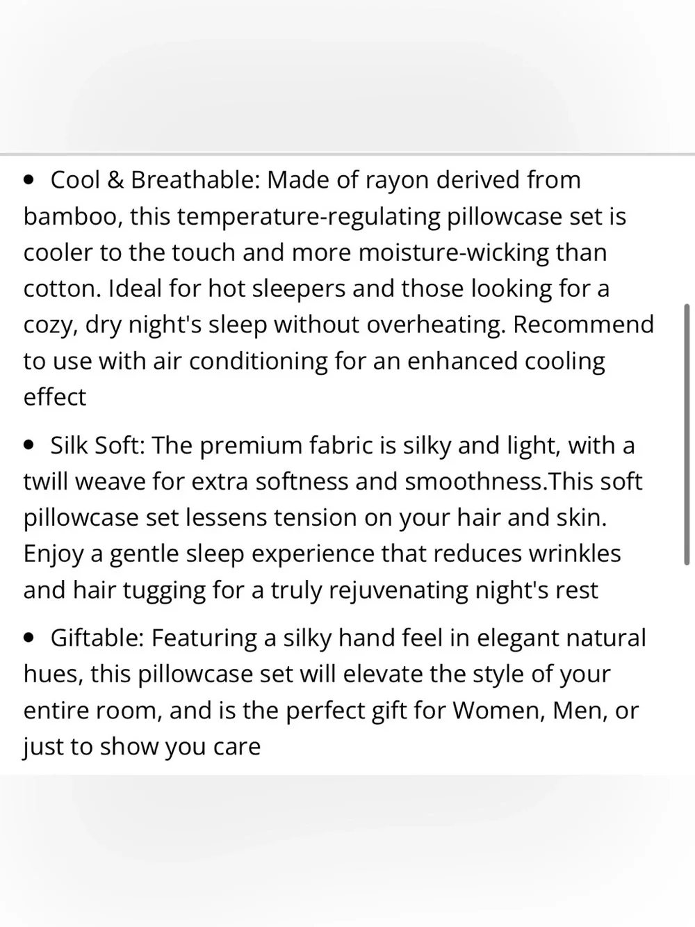 Bedsure new packaging